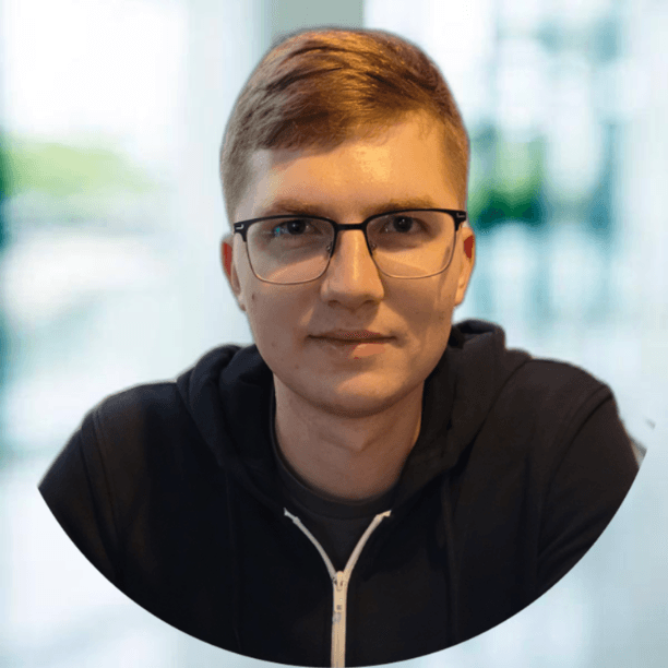 Dawid Kostrzewa